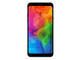 Смартфони LG Q7 32GB, в черно