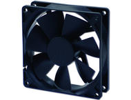 Вентилатори Evercool Fan 92x92x25 EL Bearing (2200rpm)