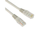 Кабели и Адаптери VCom Кабел LAN UTP Cat5e Patch Cable - NP511-20m
