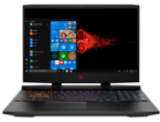 Лаптопи HP Omen 15-dc0092nu