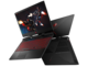 Лаптопи HP Omen 15-dc0092nu