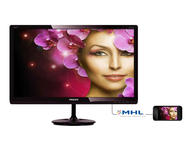 Монитори Philips 237E4QHAD