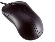 Мишки Оптична мишка Dell 