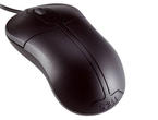 Мишки Оптична мишка Dell 