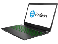 Лаптопи HP Gaming Pavilion 15