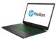Лаптопи HP Gaming Pavilion 15