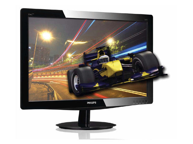 Монитори Philips 236G3DHSB