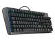 Клавиатури Cooler Master CK550 RGB Red