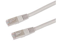 Кабели и Адаптери VCom Кабел LAN SFTP Cat.6 Patch Cable - NP632-10m