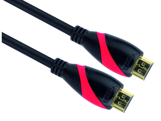 Кабели и Адаптери VCom Кабел HDMI v2.0 M / M 5m Ultra HD 4k2k/60p Gold - CG525-v2.0-5m