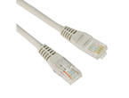 Кабели и Адаптери VCom Кабел LAN UTP Cat5e Patch Cable - NP511-30m