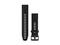 Каишки Garmin QuickFit 20 черна силиконова каишка