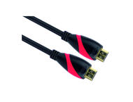 Кабели и Адаптери VCom Кабел HDMI M / M Ultra HD 4k2k Gold v1.4 ethernet 3D - CG525-30m