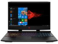 Лаптопи HP Omen 15-dc0078nu