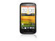 Смартфони HTC Desire X 4GB, черен цвят