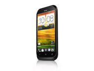 Смартфони HTC Desire X 4GB, черен цвят