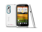Смартфони HTC Desire X 4GB, бял цвят
