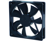 Вентилатори Evercool Вентилатор Fan 120x120x25 Ball Bearing 2000rpm