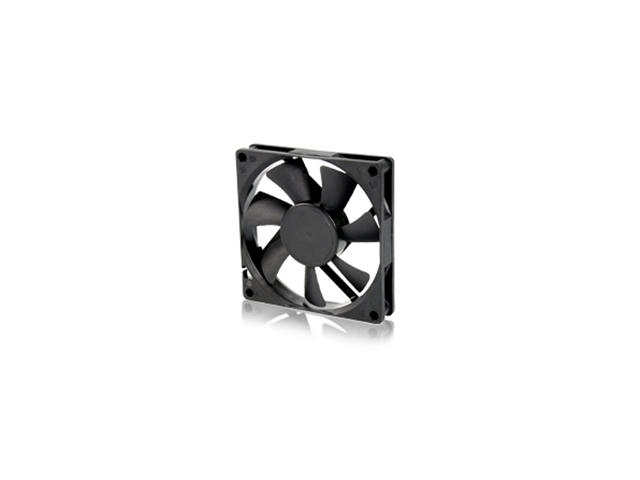Вентилатори Evercool Fan 80x80x15 5V EL (2500 RPM)