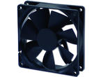 Вентилатори Evercool Fan 92x92x25 24V EL (2200 RPM)