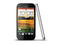 Смартфони HTC One SV 8GB, бял цвят