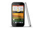 Смартфони HTC One SV 8GB, бял цвят