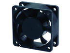 Вентилатори Evercool fan 60x60x25 24V EL bearing 6000rpm