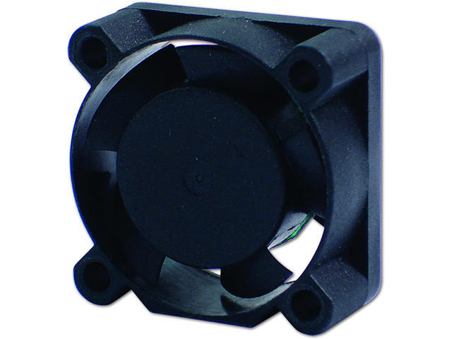 Вентилатори Evercool Fan 25x25x10 Ball Bearing (8000 RPM)