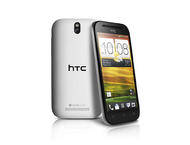 Смартфони HTC One SV 8GB, бял цвят