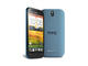 Смартфони HTC One SV 8GB, син цвят