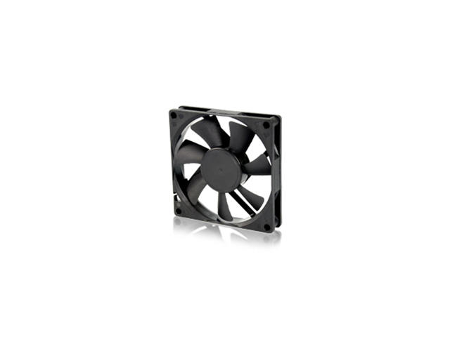 Вентилатори Evercool fan 80x80x10 5V ball bearing 2500rpm
