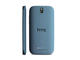 Смартфони HTC One SV 8GB, син цвят