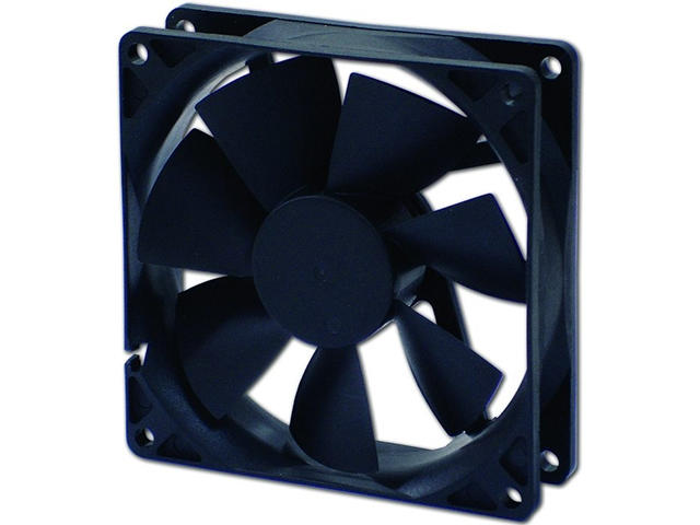 Вентилатори Evercool Fan 92x92x25 2Ball (3000 RPM)