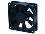 Вентилатори Evercool Fan 80x80x25 2Ball (4000 RPM)