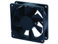 Вентилатори Evercool Fan 80x80x25 2Ball (2500 RPM)