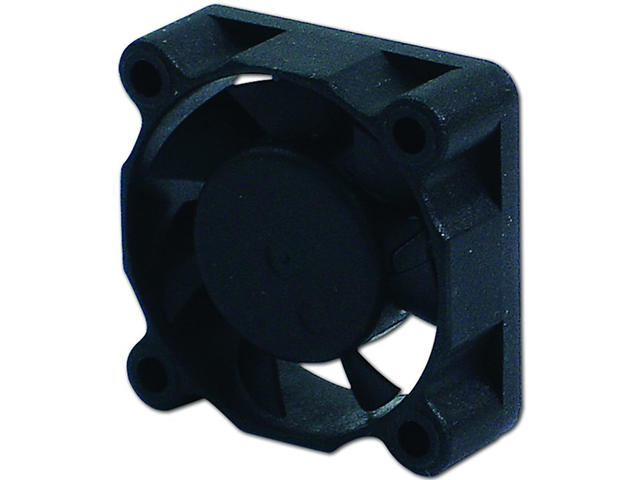 Вентилатори Evercool Fan 30x30x10 EL Bearing (8000 RPM)