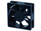 Вентилатори Evercool Fan 60x60x20 2Ball (4000 RPM)