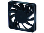 Вентилатори Evercool Fan 60x60x10 2Ball (4000 RPM)