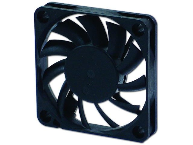 Вентилатори Evercool Fan 60x60x10 2Ball (4000 RPM)