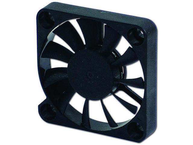 Вентилатори Evercool Fan 40x40x7 1Ball (5V,5500 RPM)
