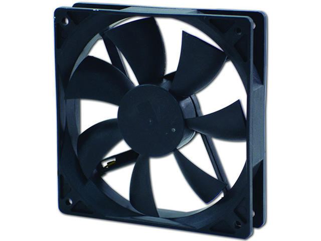 Вентилатори Evercool Fan 120x120x25 2Ball (1200 RPM)