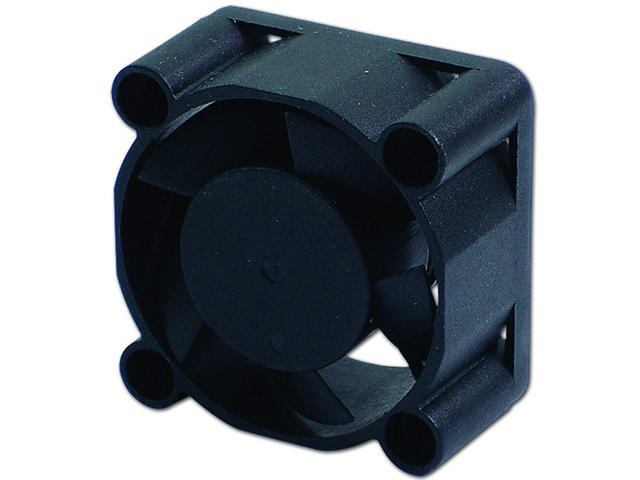 Вентилатори Evercool Fan 40x40x20 24V 2Ball (5500 RPM)
