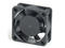 Вентилатори Evercool fan 40x40x15 2 ball bearing 10000rpm