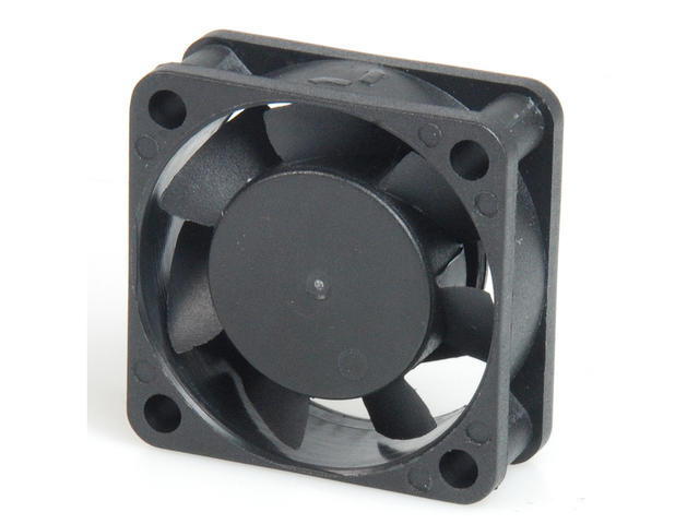 Вентилатори Evercool fan 40x40x15 2 ball bearing 10000rpm