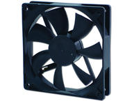 Вентилатори Evercool Fan 120x120x25 EL Bearing (1200rpm)