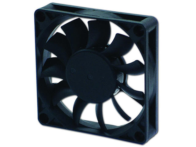 Вентилатори Evercool Fan 70x70x15 2Ball (3500 RPM)