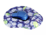 Мишки SBOX WM-206BL, синя