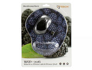 Мишки SBOX WM-206B, черна