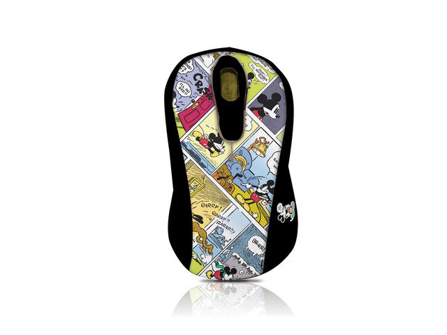 Мишки Cirkuit Planet DSY-MО151