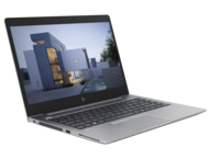 Лаптопи HP Zbook 14 G5